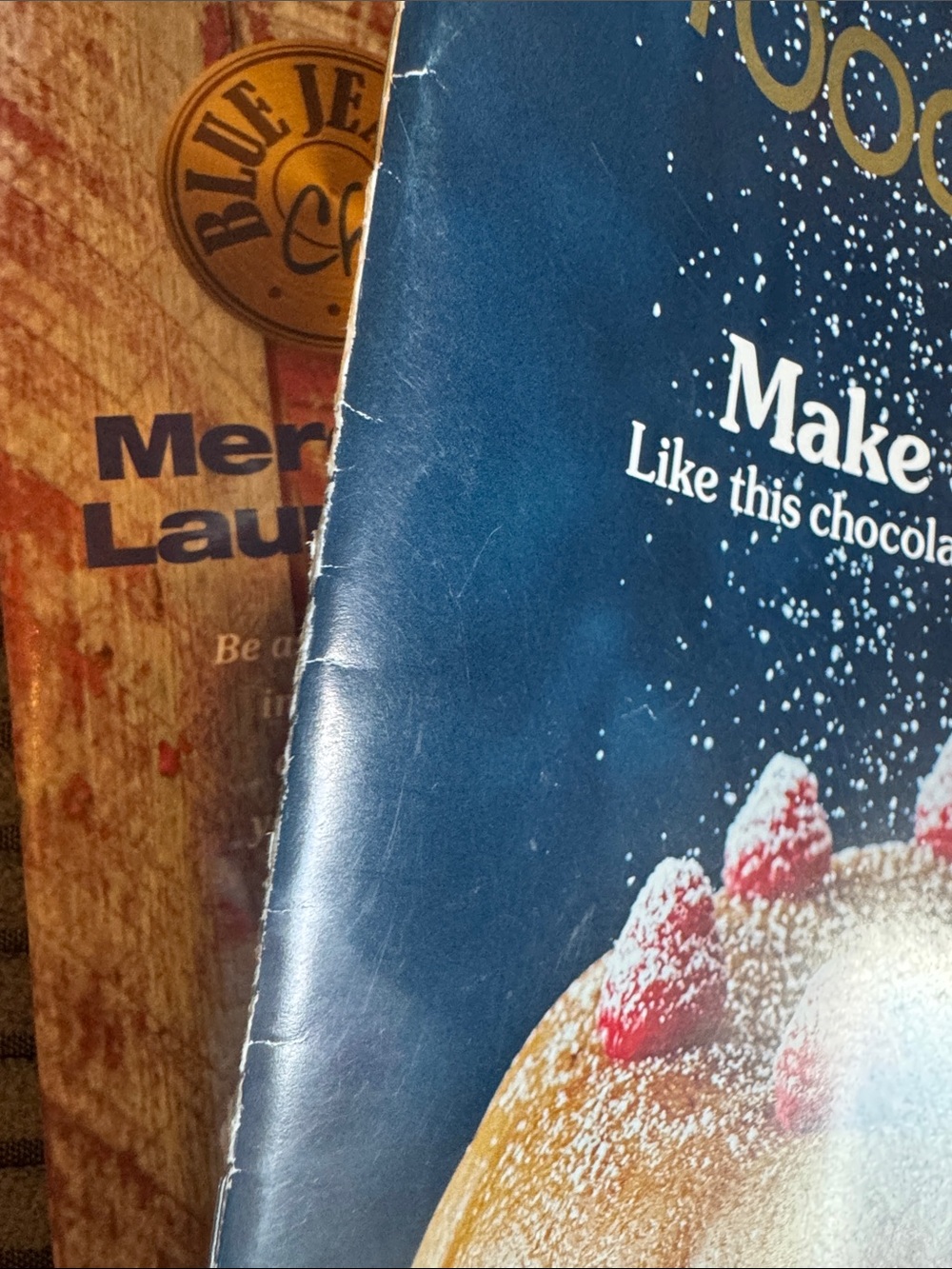 Delicious Under Pressure Cookbook -plus pillsbry/FwL/& My food&Family - Picture 8 of 8